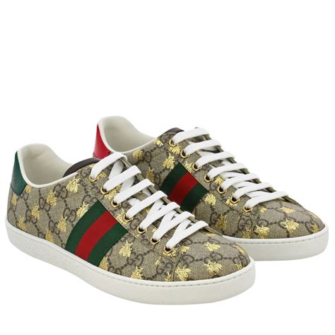 cute gucci sneakers|Gucci sneaker for sale.